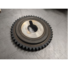 117E104 Exhaust Camshaft Timing Gear From 2012 Nissan Rogue  2.5  Japan Built